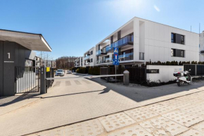 Swelina, Gdynia